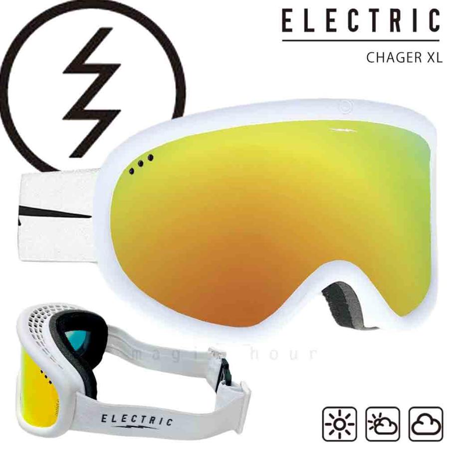 ELECTRIC スノーボード スノボー ブランド ゴーグル ELECTRIC スノーボード スノボー ブランド ゴーグル