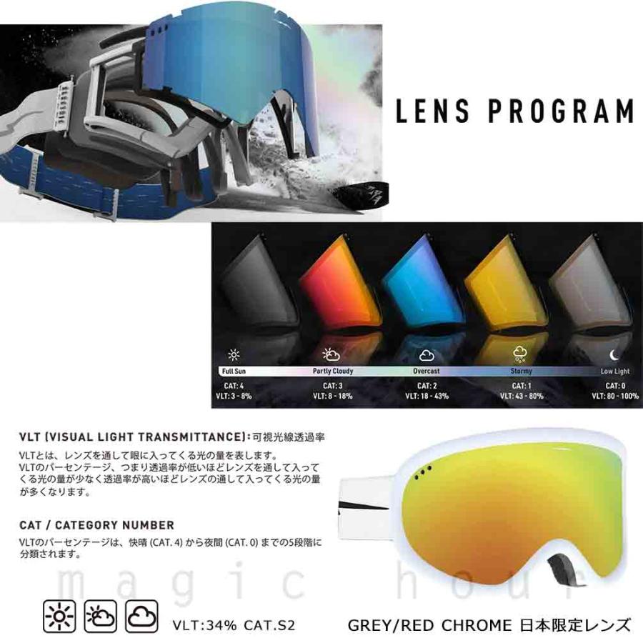 ELECTRIC スノーボード スノボー ブランド ゴーグル ELECTRIC スノーボード スノボー ブランド ゴーグル