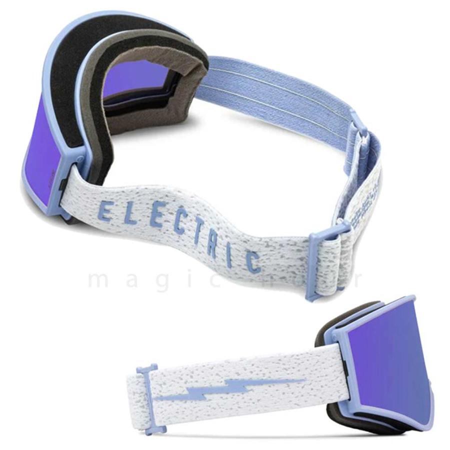 ELECTRIC（エレクトリック） スノーボード スノボー ブランド ゴーグル