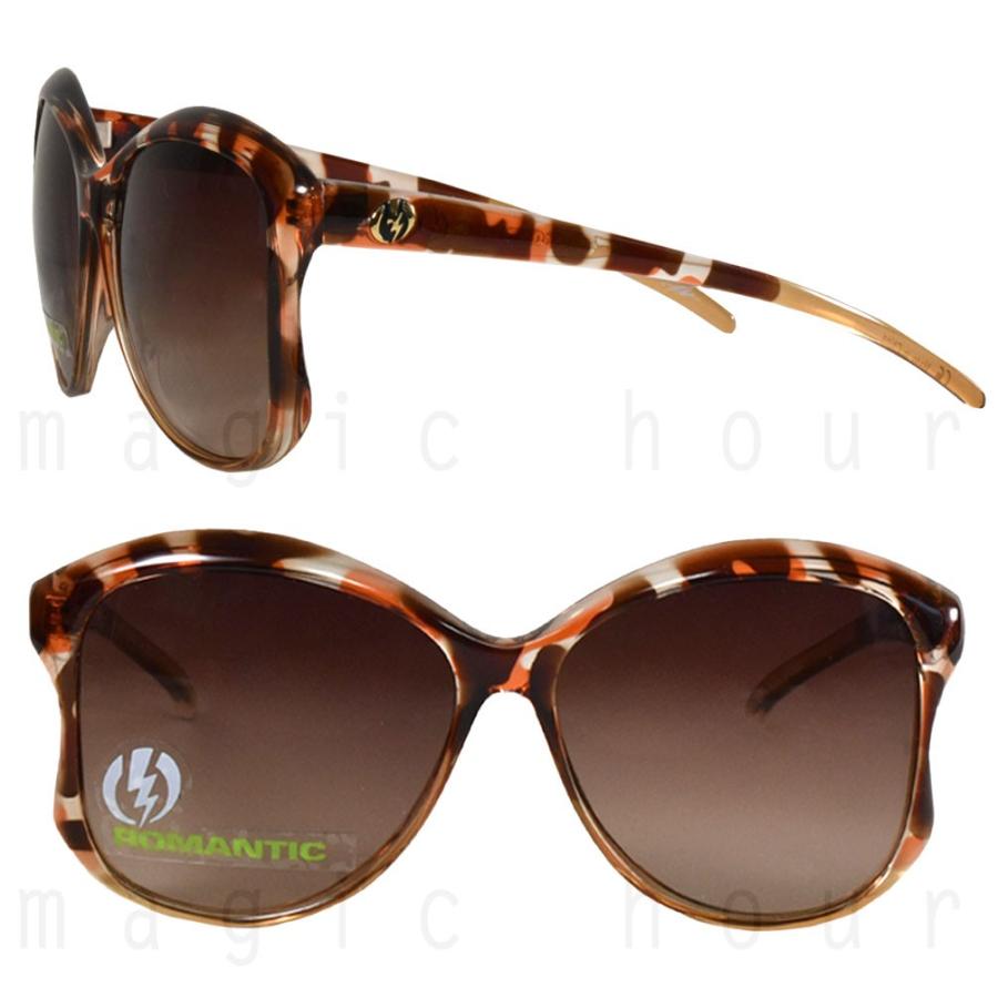 人気大割引 Electric エレクトリック Uvカット サングラス メンズ レディース レンズ ラウンドフレーム おしゃれ ブランド スポーツ ケース付 イタリア 柄 茶 サングラス カラー Violet Www Oroagri Eu