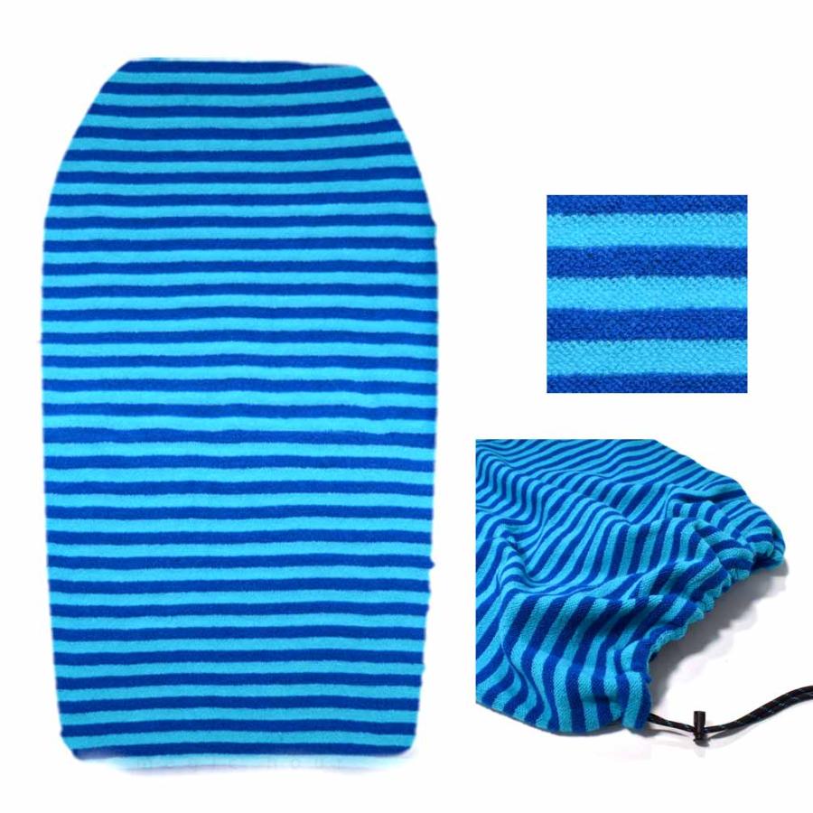 CEAN+EARTH ボディーボード・リーシュコード・ケース　3点　ボディボード CEAN+EARTH ボディーボード・リーシュコード・ケース 3点 ボディボード