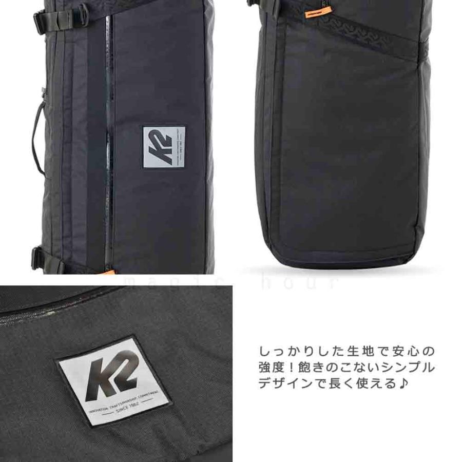 K2(スキー、スノーボード) スノーボード ボードケース スノボ K2(スキー、スノーボード) スノーボード ボードケース スノボ