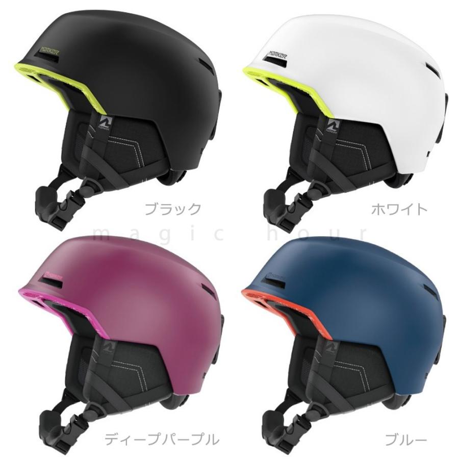 ヘルメット スキー スノーボード ジュニア Marker マーカー Kent おしゃれ プロテクター 子ども用 スポーツ 登山 自転車 サイズ調節 スノーヘルメット 黒 白 Mk Met Kent マジック アワー 通販 Yahoo ショッピング