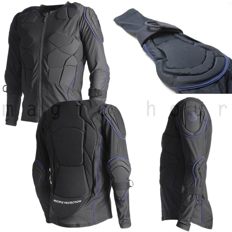 north peak ノースピーク ボディプロテクター スノボスキー L男女兼用 Amazon | north peak(ノースピーク) ボディプロテクター