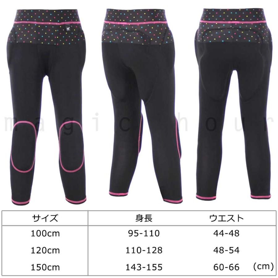 north peak（ノースピーク） スノーボード プロテクター ヒップ