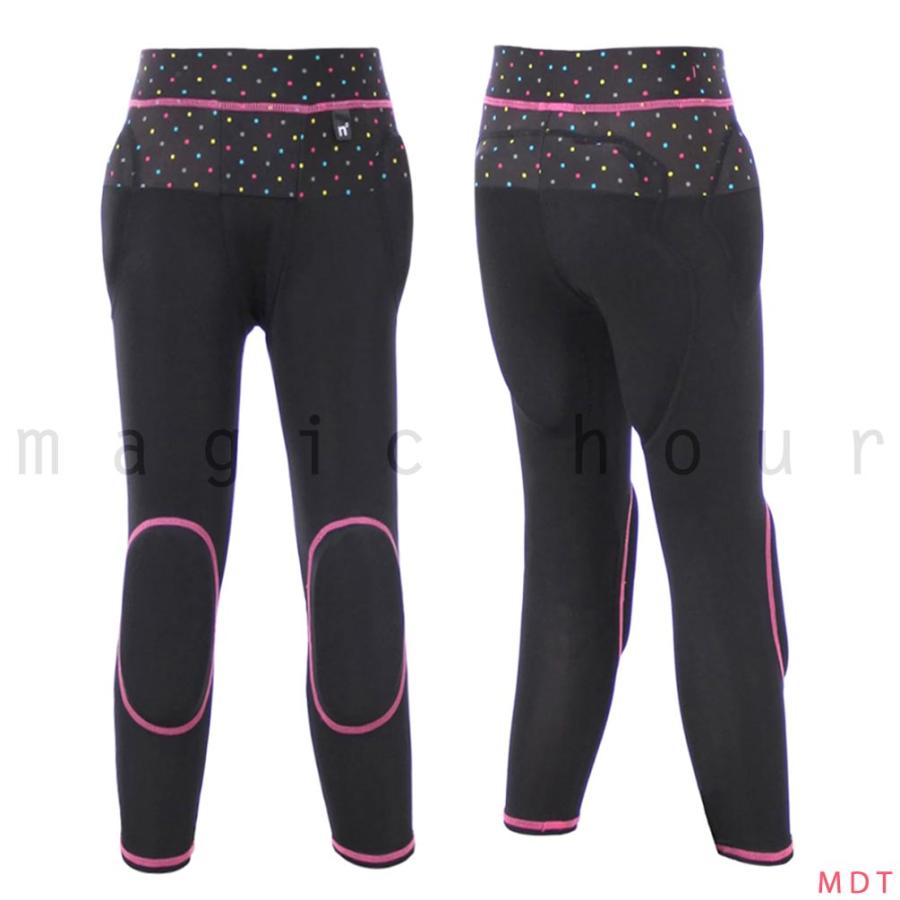 north peak（ノースピーク） スノーボード プロテクター ヒップ