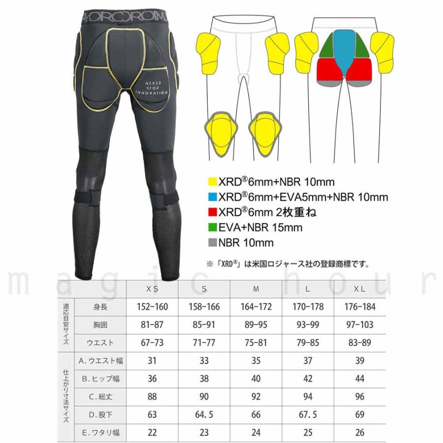 スノーボード ヒップ プロテクター 鎧武者 phiten x YOROI MUSHA スノーボード ヒップ プロテクター 鎧武者 phiten x YOROI MUSHA