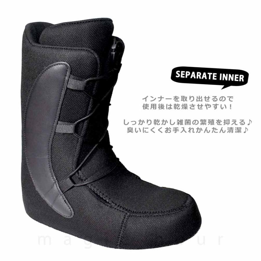 ROUZE Optima RZ222Q スノーボードブーツ ROUZE Optima RZ222Q スノーボードブーツ 【公式通販】