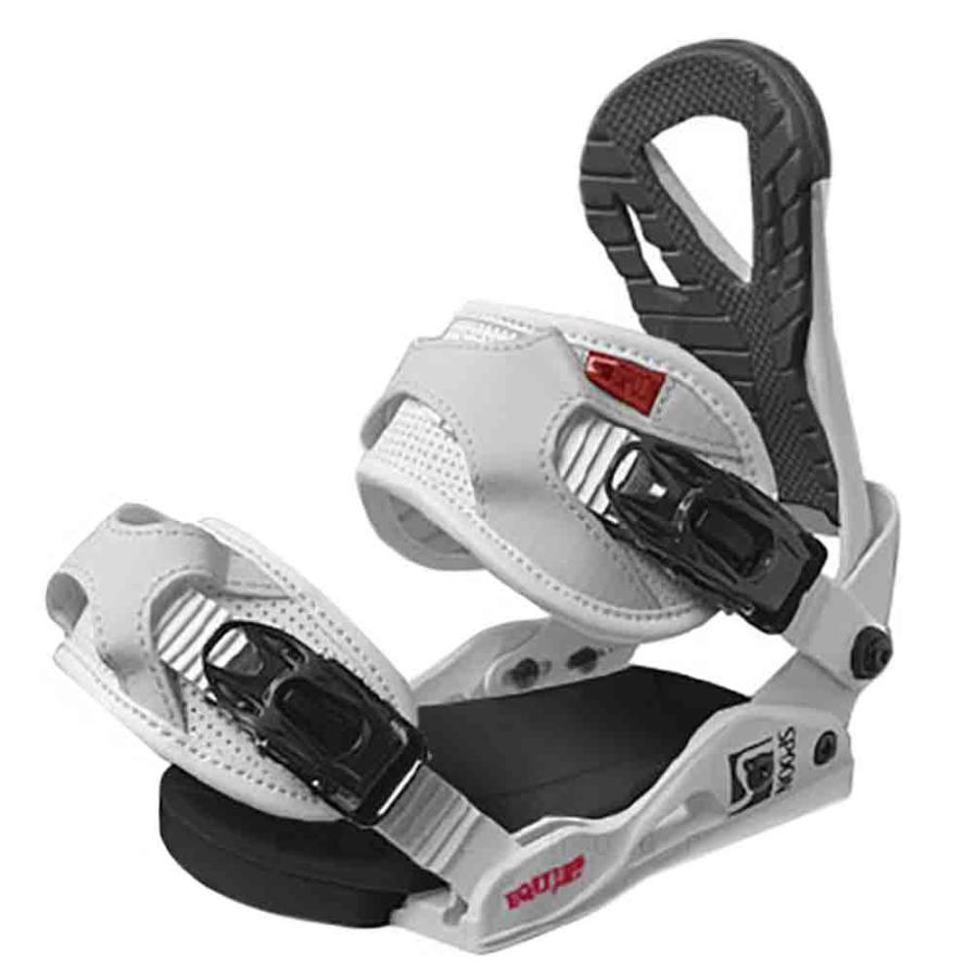 SPOON スプーン EQUIP ボード グラトリ 軽量 アイボリー 楽天市場】スノーボード ビンディング スノボー バインディング メンズ