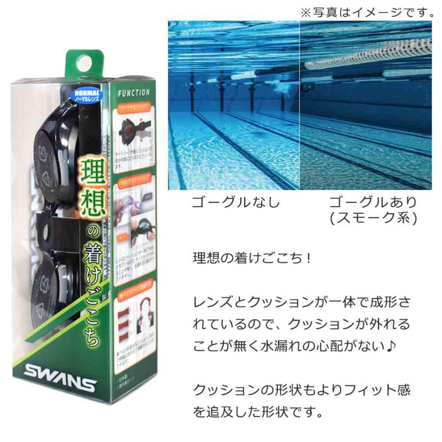 SWANS ゴーグル GLOBE ブラック UVカット SWANS ゴーグル GLOBE ブラック UVカット