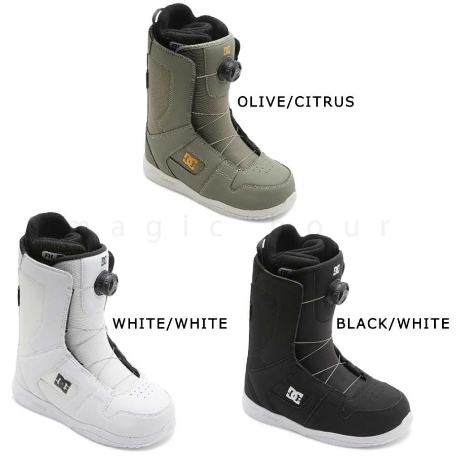 DC SHOES（ディーシーシューズ） スノーボード ブーツ BOA レディース