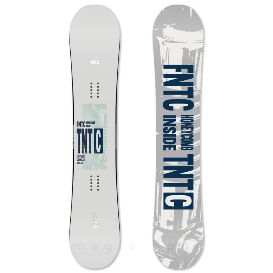 to様　FNTC TNT R 150 楽天市場】エフエヌティーシー スノーボード 板 メンズ