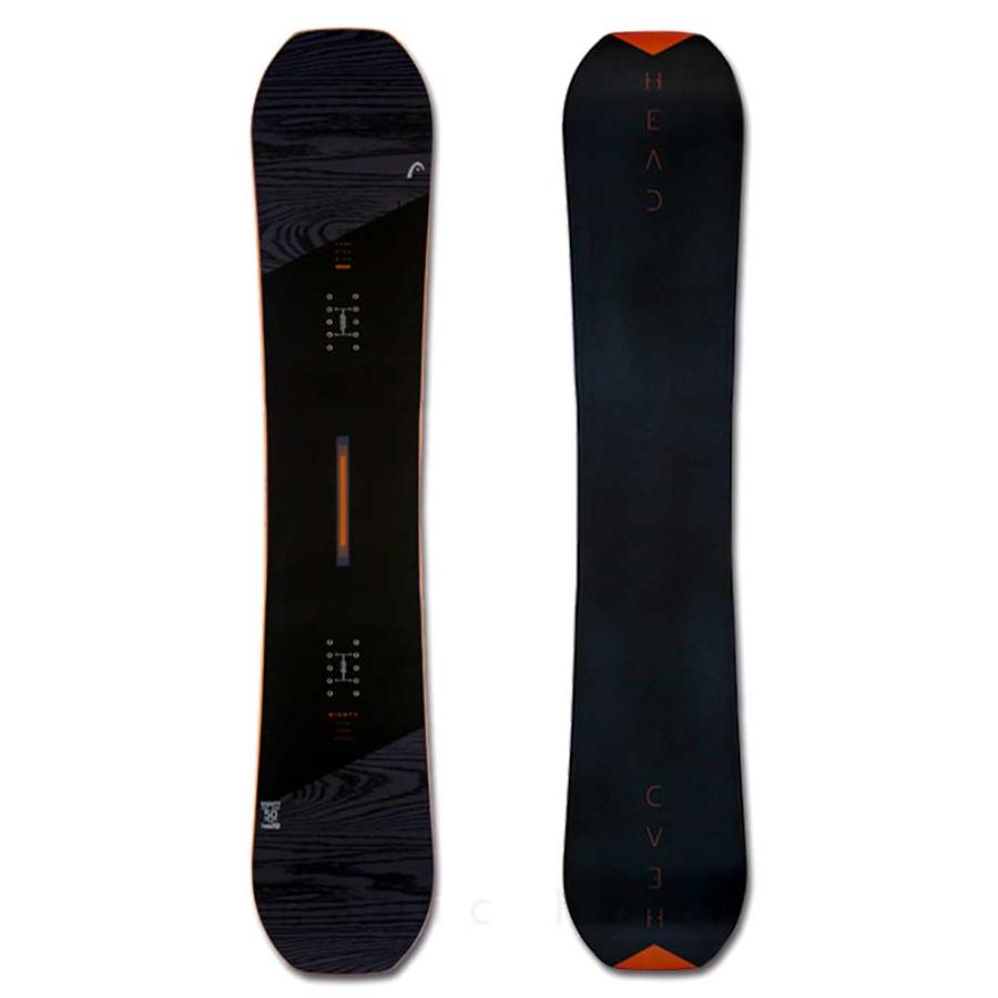 スノーボード 板 メンズ 単品 head ヘッド MIGHTY DCT 2022 スノーボード 板 メンズ 単品 head ヘッド MIGHTY DCT 2022