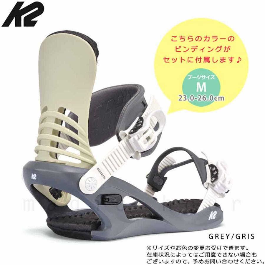K2(スキー、スノーボード) スノーボード 板 レディース 2点 K2(スキー、スノーボード) スノーボード 板 レディース 2点