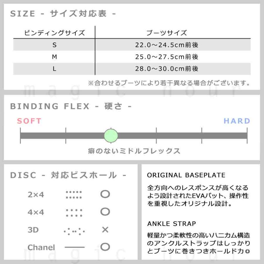 スノーボード ビンディング スノボー バインディング メンズ スノーボード ビンディング スノボー バインディング メンズ