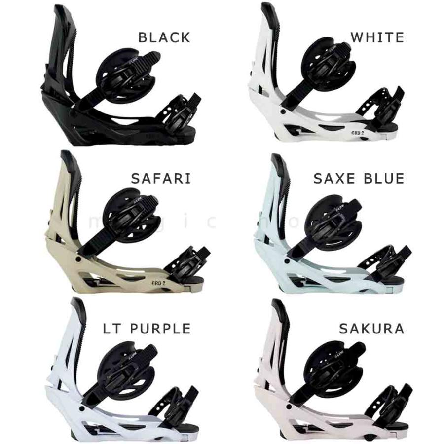 スノーボード リンク LINK ビンディング GRD2 Lサイズ LINK（スポーツ） スノーボード ビンディング スノボー