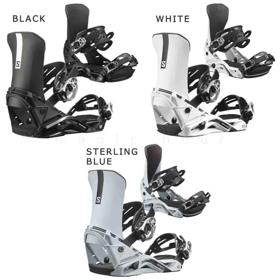 SALOMON スノーボード超軽量ビンディング Amazon | スノーボード ビンディング スノボー バインディング