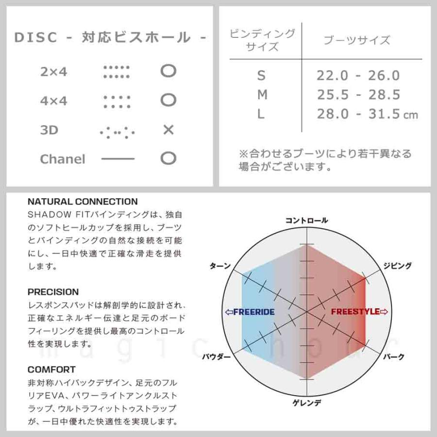 SALOMON スノーボード ビンディング スノボー バインディング