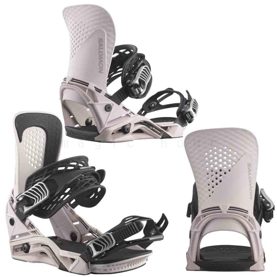 SALOMON スノーボード ビンディング スノボー バインディング SALOMON スノーボード ビンディング スノボー バインディング