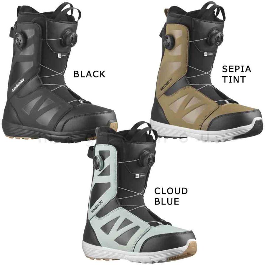 （とーる）Salomon Launch スノーボードブーツ 24センチ とーる）Salomon Launch スノーボードブーツ 24センチ Amazon