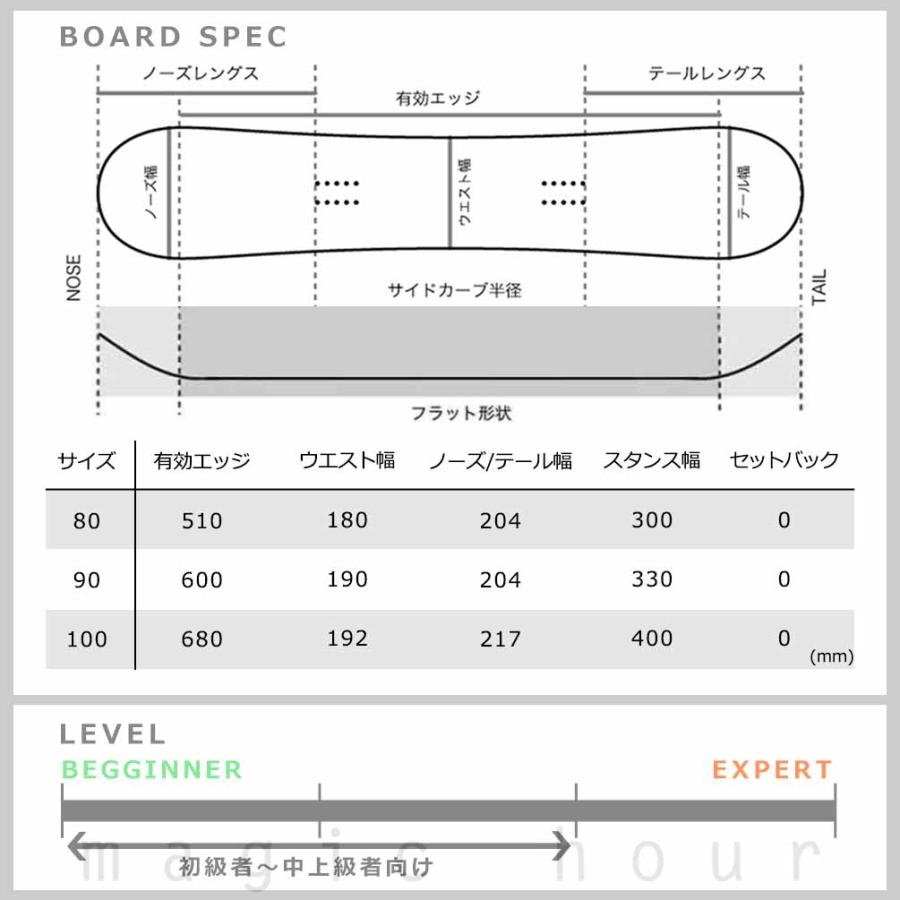 SALOMON スノーボード 板 子供 2点 セット スノボ ビンディング