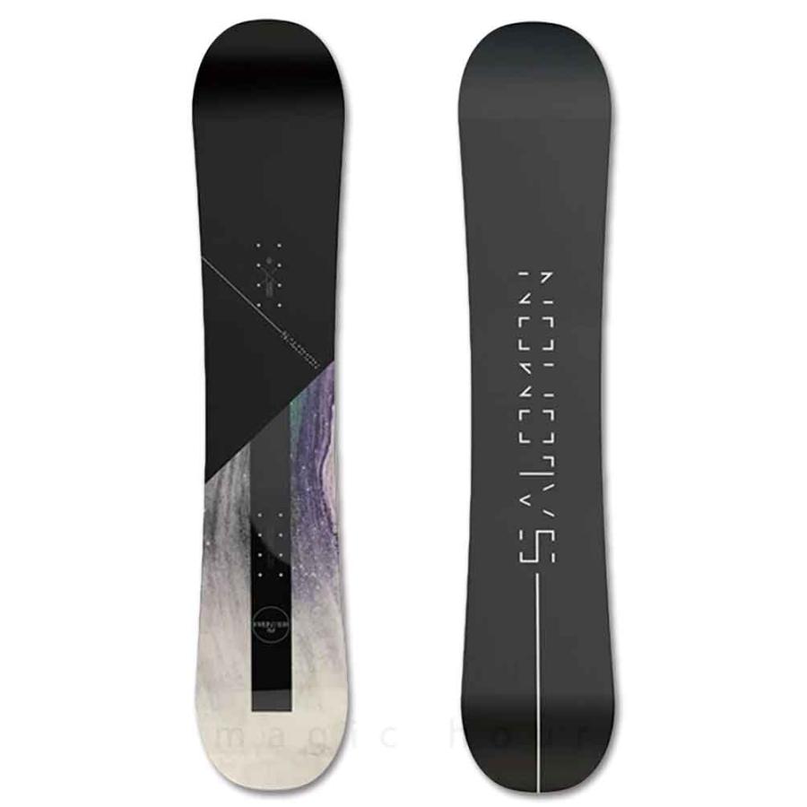 SALOMON スノーボード 板 メンズ 2点 セット スノボ ビンディング 2023