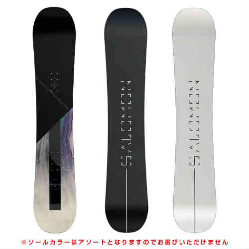 SALOMONスノボード　板　ビンディング付き SALOMON スノーボード 板 メンズ 2点 セット スノボ