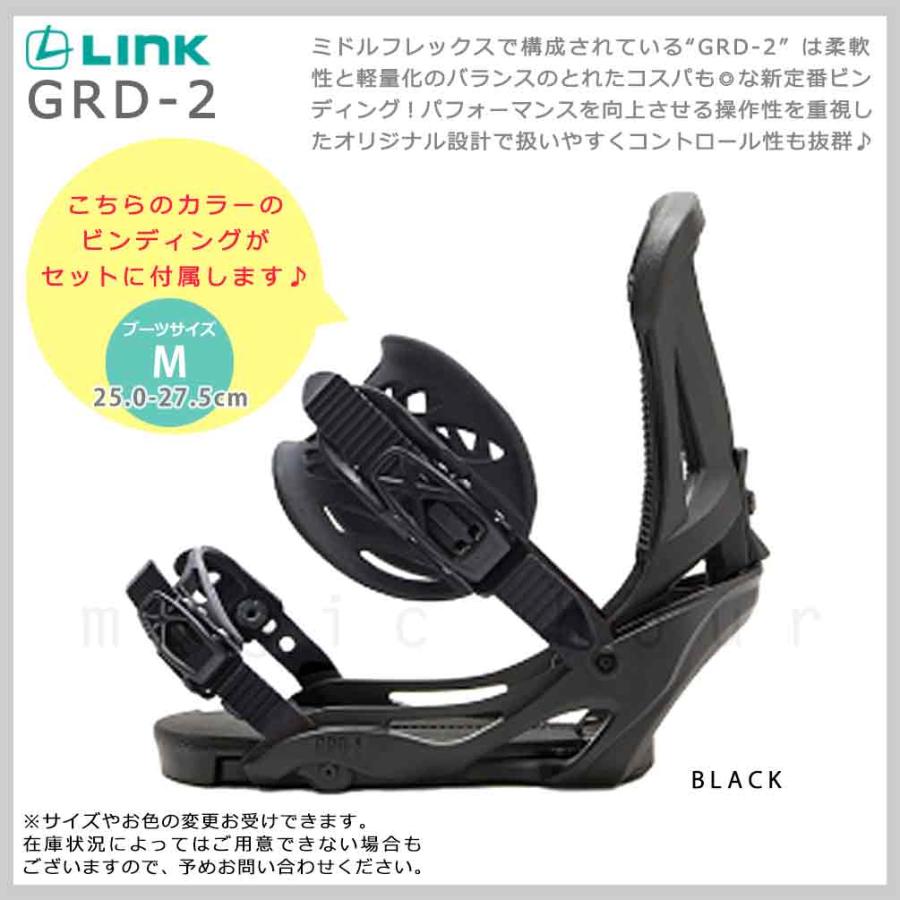 SIMS スノーボード グレー ビンディング付属