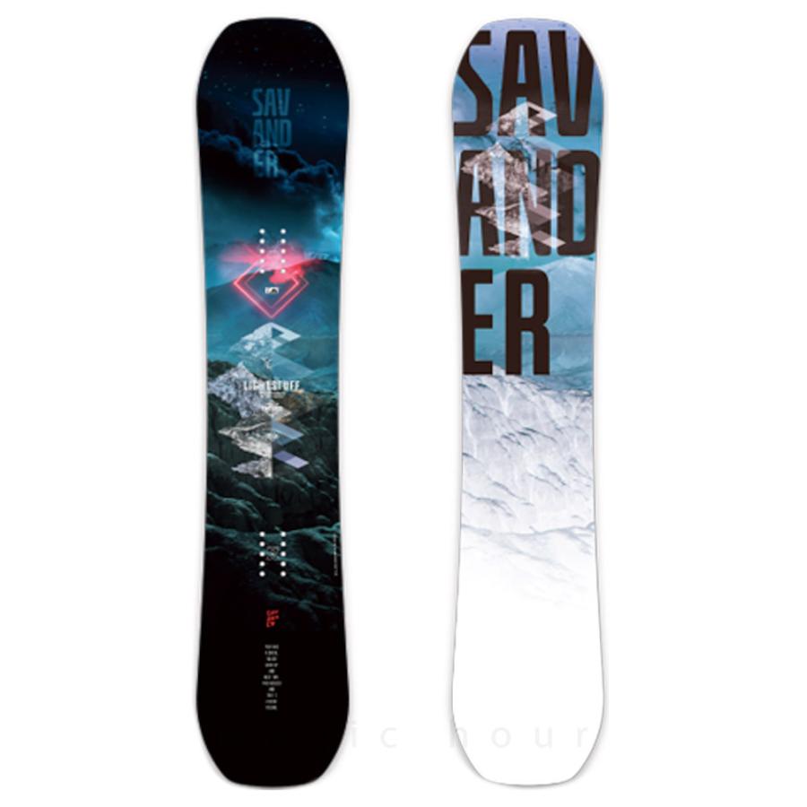 スノーボード 板 メンズ 単品 Savander サバンダー Light Stuff 2nd Face 21モデル スノボー 初心者 ハイブリッド キャンバー ボード お洒落 ブランド ブルー Tr Svsb 21ltstf2 マジック アワー 通販 Yahoo ショッピング