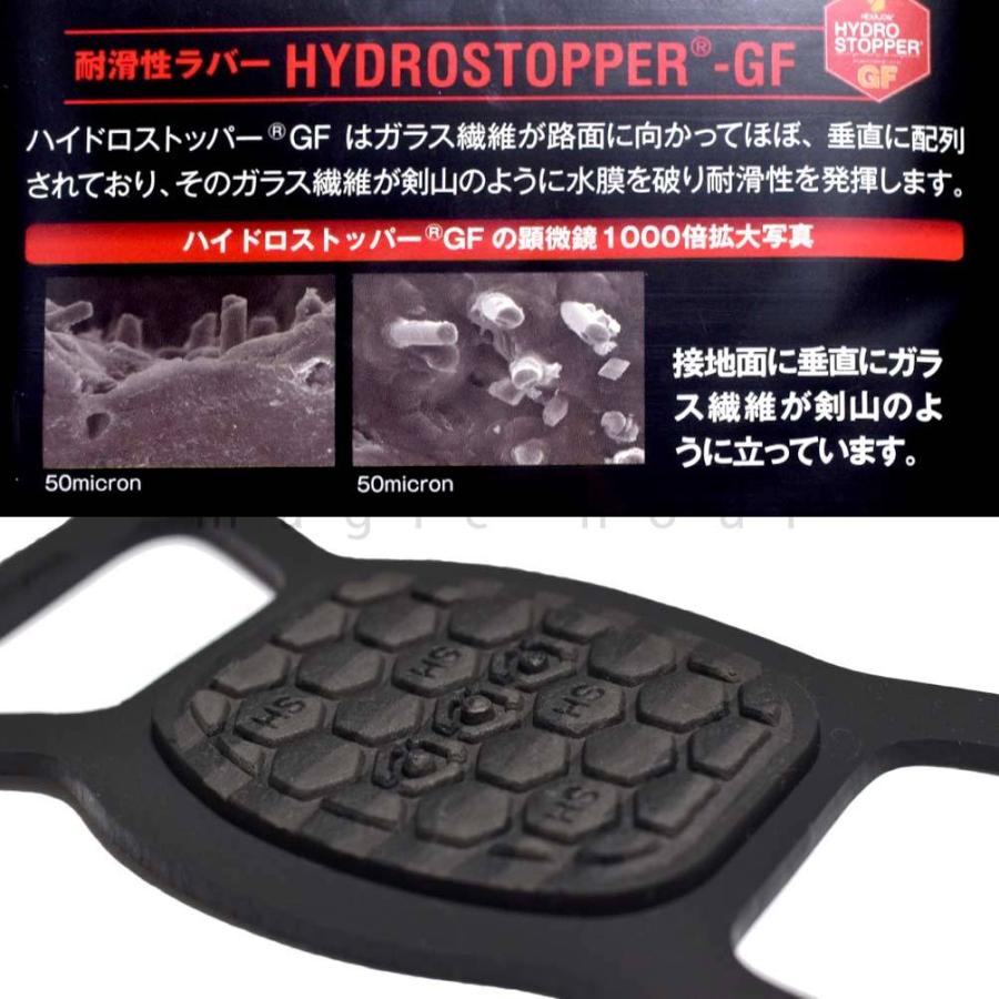 送料無料 靴 滑り止め スノースパイク 雪道 雨 靴底 スタッドレス スパイク 滑らない 軽量 かんたん装着 転倒防止 通勤 通学 レディース 氷 エバニュー 22 25cm U Evn Eby034 マジック アワー 通販 Yahoo ショッピング