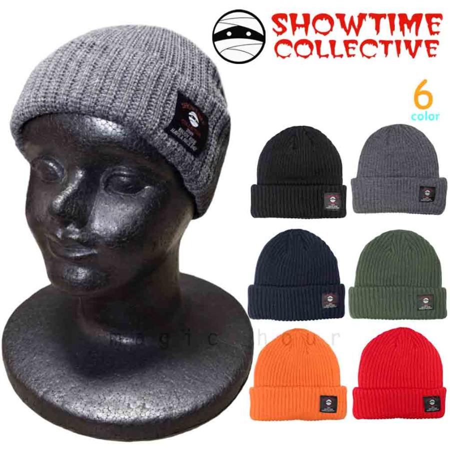 送料無料 スノーボード ニット帽 スノボ ブランド ニット