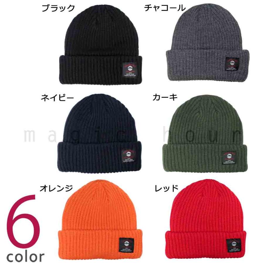 送料無料 スノーボード ニット帽 スノボ ブランド ニットキャップ