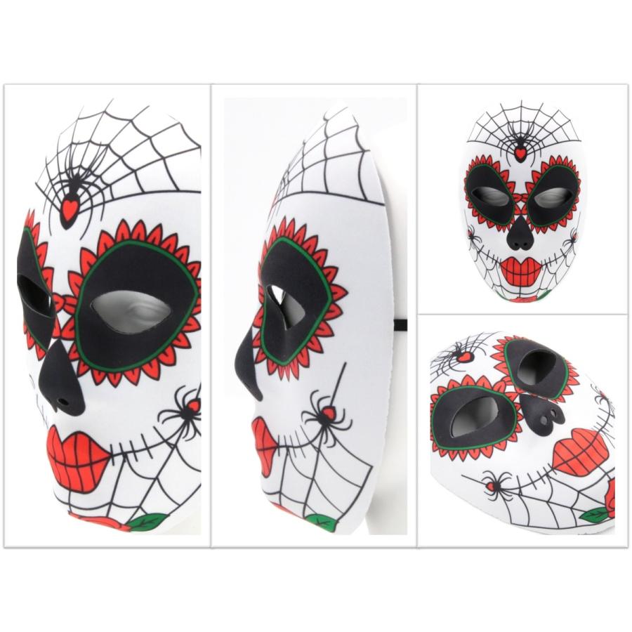 カラベラ ガイコツ メキシカンスカル メキシコ シュガースカル ドクロ