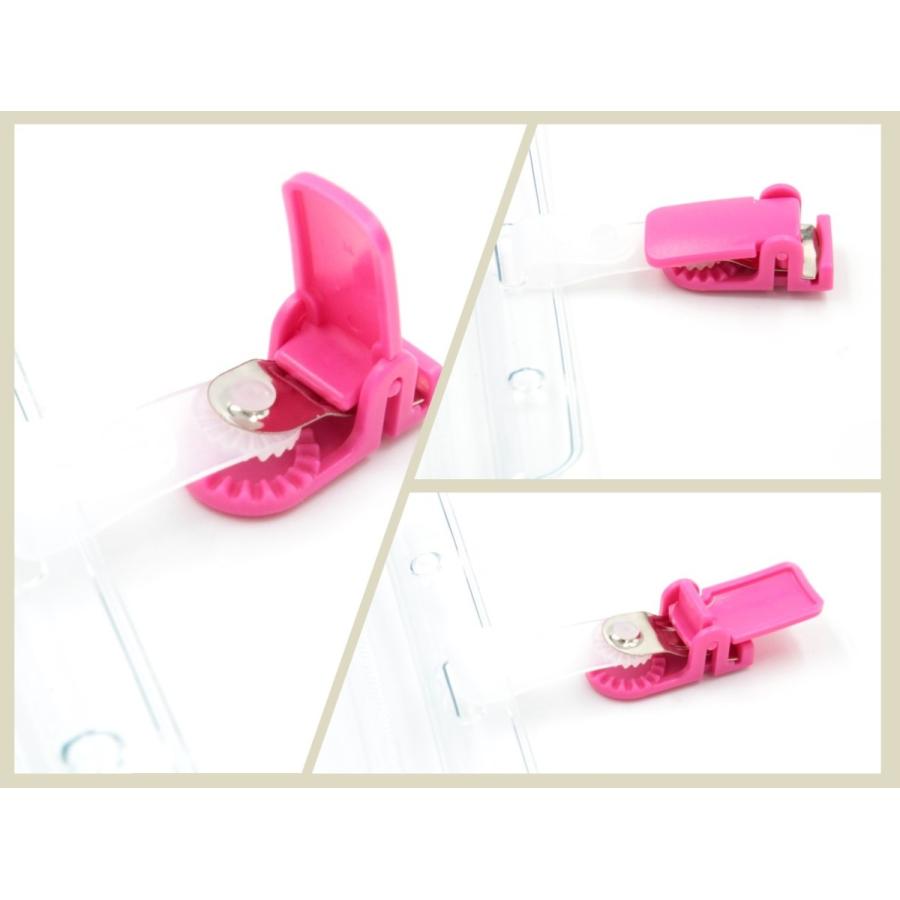 名札クリップ バンドクリップ ネームホルダー 移動ポケット Idカード 名札ケース 名札ホルダー パスケース ネームカードホルダー 48セット B07vxdb68p A エクスペリエンスデザイン 通販 Yahoo ショッピング