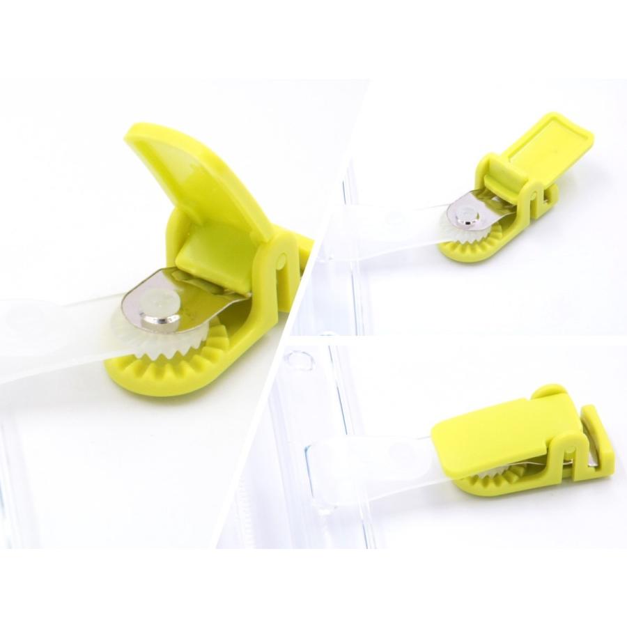 名札クリップ バンドクリップ ネームホルダー 移動ポケット Idカード 名札ケース 名札ホルダー パスケース ネームカードホルダー 72セット B07vxdb68p B エクスペリエンスデザイン 通販 Yahoo ショッピング