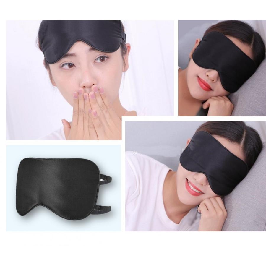 アイマスク 安眠グッズ 快眠グッズ 睡眠 仮眠 昼寝 遮光 出張 旅行