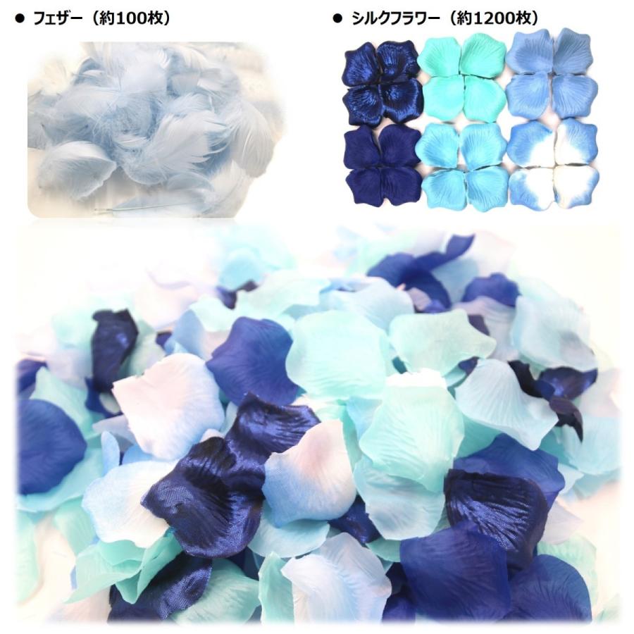 フェザーシャワー フラワーシャワー サプライズ 造花 花びら フェザー フラワーペタル ウェディング コンフェッティ ブーケトス 10 100枚 B07ymk91v9 エクスペリエンスデザイン 通販 Yahoo ショッピング