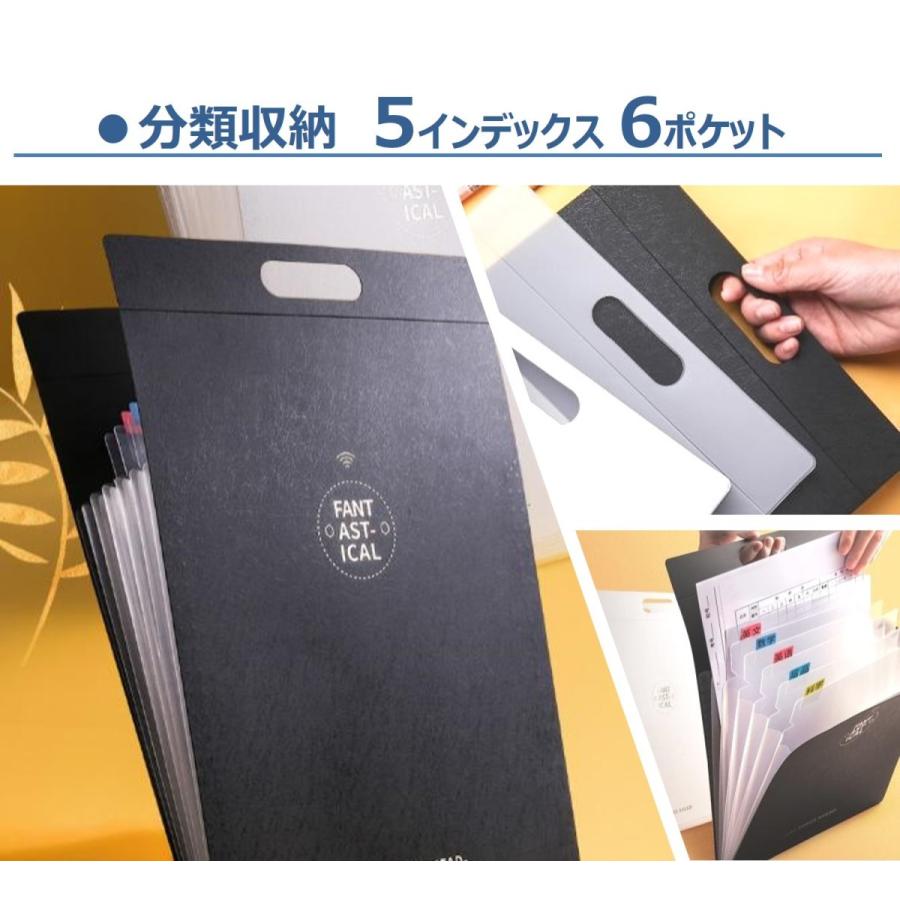 縦型 ファイルケース 書類ケース 持ち運び ドキュメントファイル 書類 ファイル 収納 仕切り 手提げ 書類収納ボックス ファイルボックス B0867r3mf2 エクスペリエンスデザイン 通販 Yahoo ショッピング