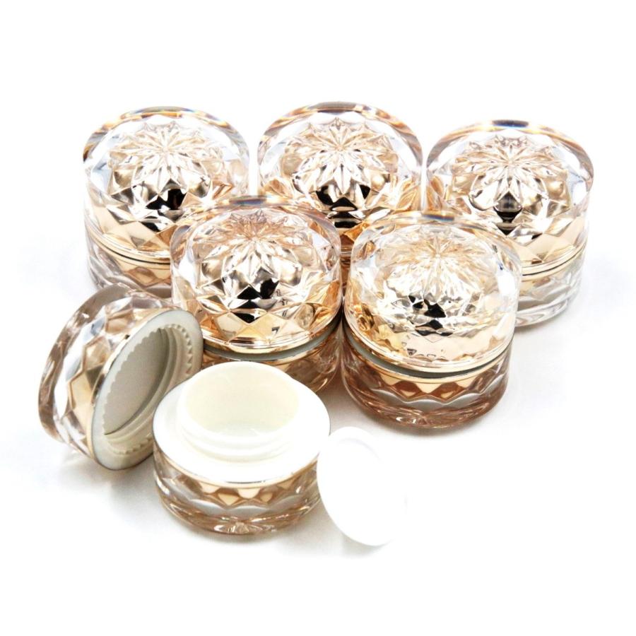 ハンドクリーム アロマクリーム 詰替え 容器 クリーム容器