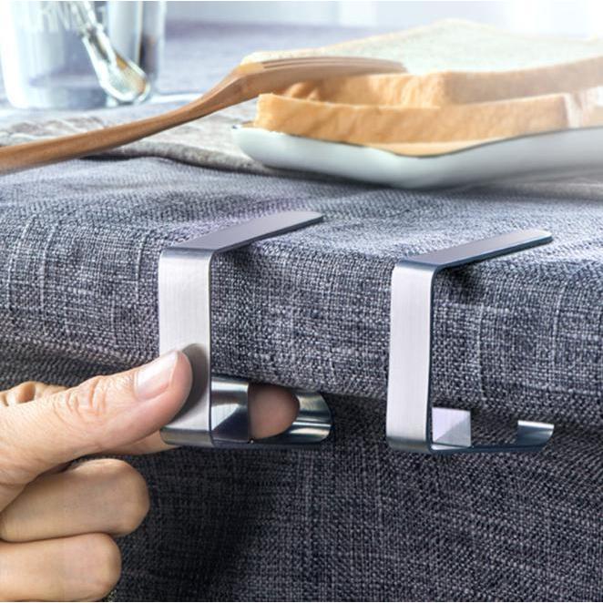 テーブルクロスクリップ ステンレス テーブルクロス テーブルカバー