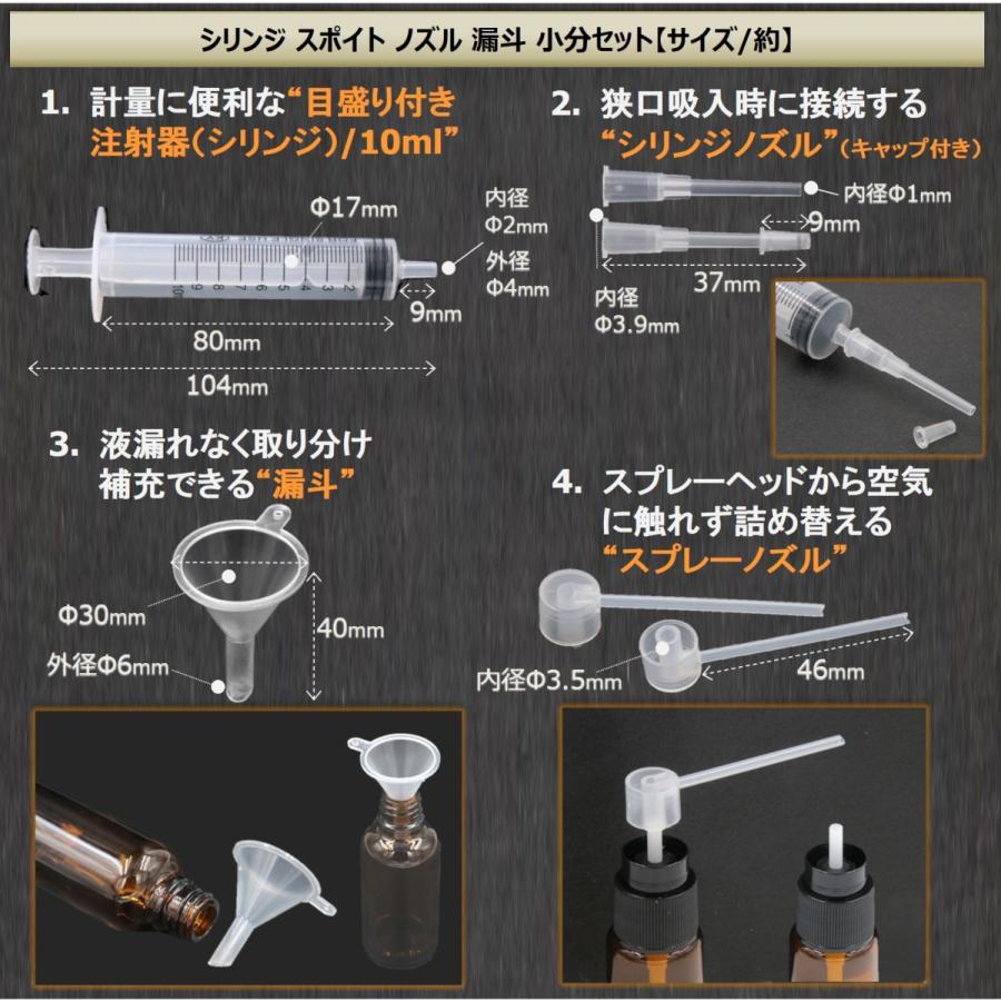 スプレーボトル 遮光 ガラス ボトル 遮光瓶 霧吹き スプレー容器 スプレーボトル 遮光 ガラス ボトル 遮光瓶 霧吹き スプレー容器