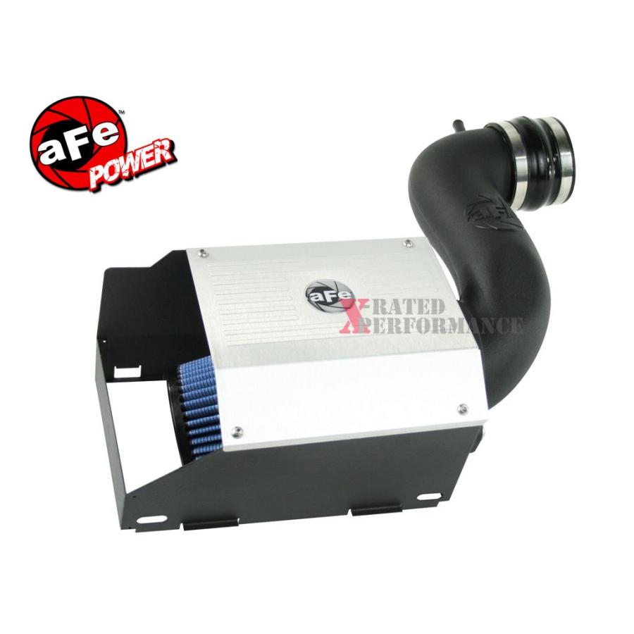 ジープ グランドチェロキー WK 20052007 エアインテークシステム a003401100XRATED PERFORMANCE