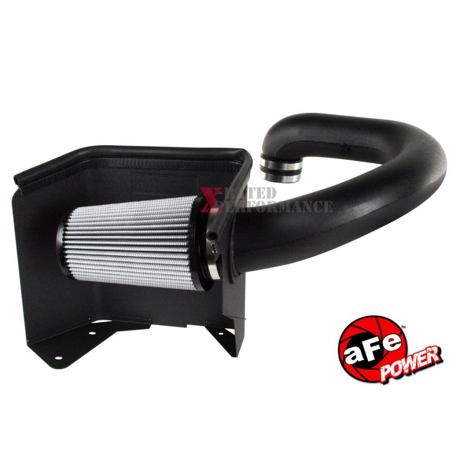 ジープ チェロキー XJ 1991-2001 エアインテークシステム : X-RATED