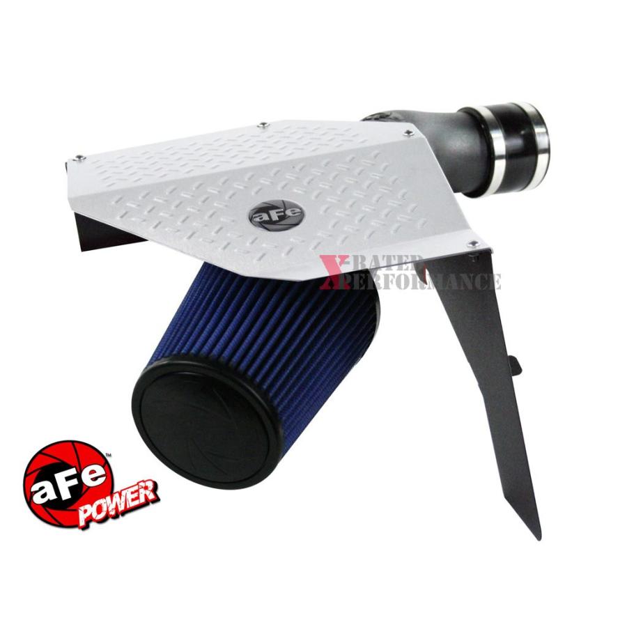 GMC エンボイ 20022005 エアインテークシステム a003401265XRATED PERFORMANCE 通販