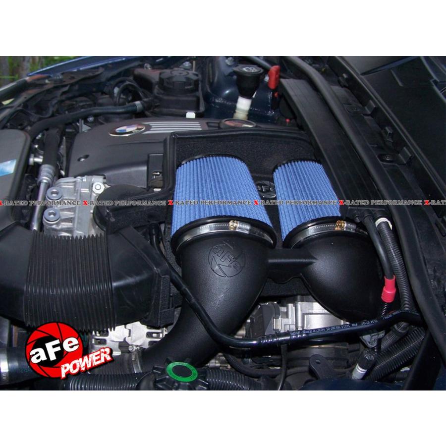BMW 335i E90/E92 2007-2010 エアインテークシステム : a003401420 : X 