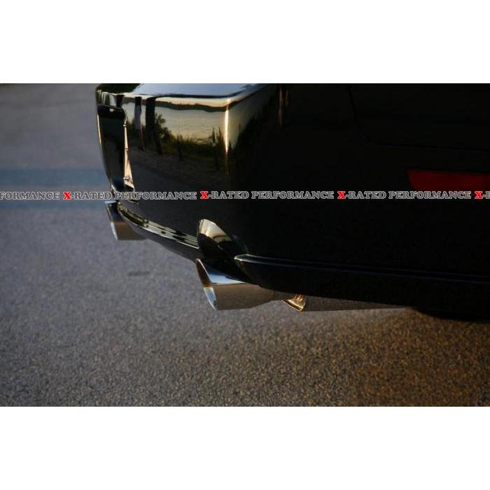 ヤマタイ マスタングボディー Flaming River Mustang Quick Ratio Manual Steering Rack (79-93