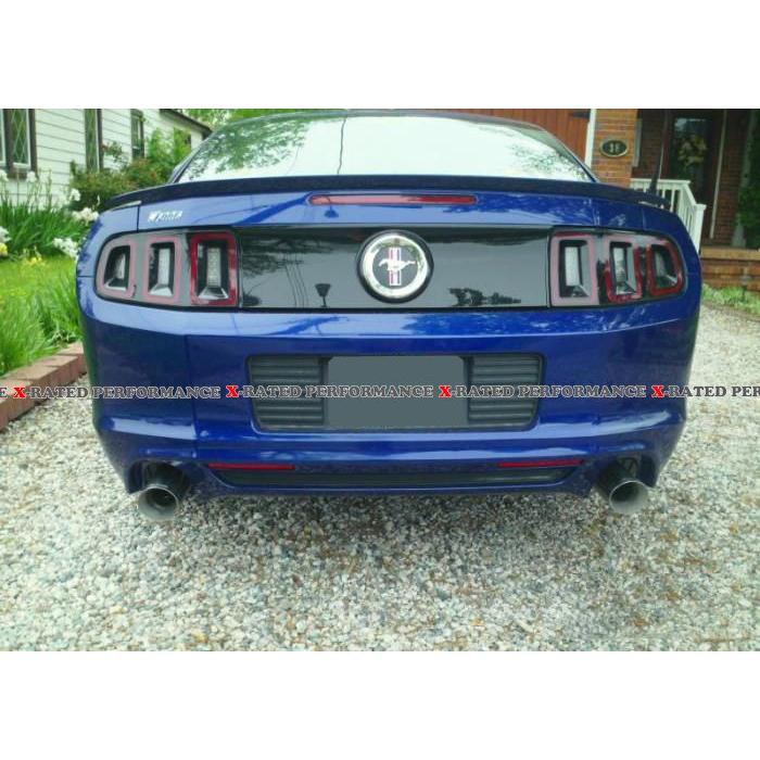 【GOD】MBRPマフラー フォード マスタング GT 2011-2014 GOD】MBRPマフラー フォード マスタング GT 2011-2014 GOD】MBRP