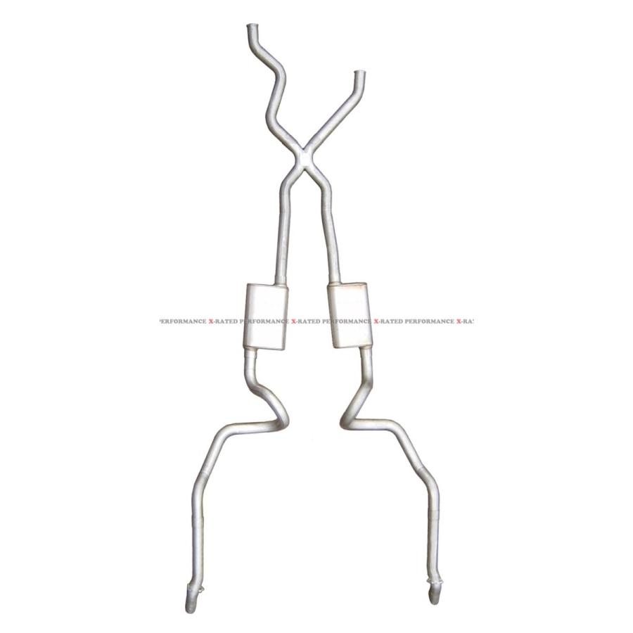 テッド！インパラマフラーオプション xrp_a103474246