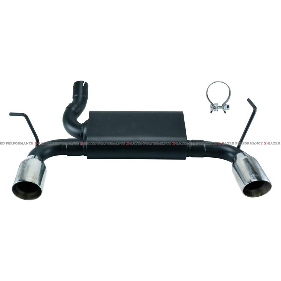 ジープ　ラングラー　マフラー　Pypes Performance Exhaust ジープラングラーマフラーPypes Performance Exhaust