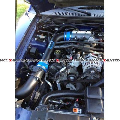 フォード マスタング GT 4.6L 1996-2004 エアインテーク エア